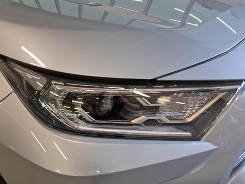 TOYOTA Rav4 2.5 vvt-ie h style 2wd 218cv e-cvt