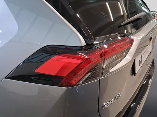 TOYOTA Rav4 2.5 vvt-ie h style 2wd 218cv e-cvt