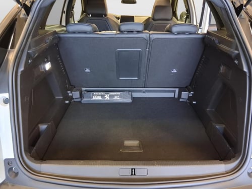 PEUGEOT 3008 1.2 puretech t gt line s&s 130cv my18
