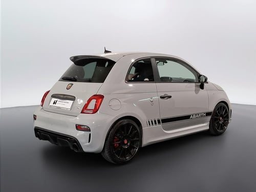 ABARTH 595 1.4 t-jet esseesse 180cv