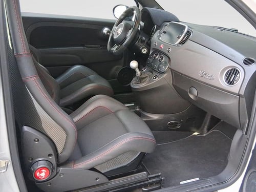 ABARTH 595 1.4 t-jet esseesse 180cv