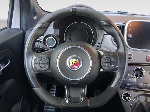 ABARTH 595 1.4 t-jet esseesse 180cv