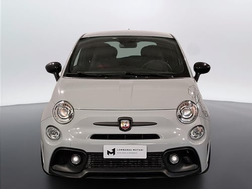 ABARTH 595 1.4 t-jet esseesse 180cv