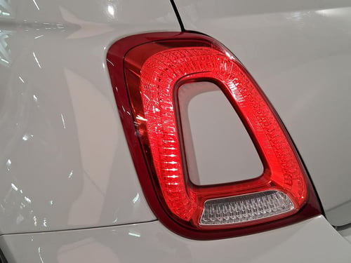 ABARTH 595 1.4 t-jet esseesse 180cv