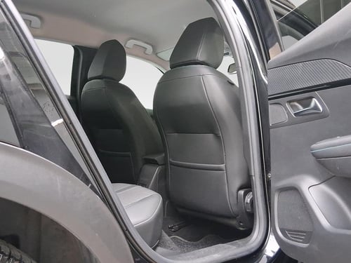 PEUGEOT 2008 1.2 puretech allure s&s 100cv