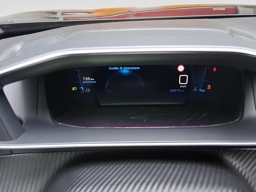 PEUGEOT 2008 1.2 puretech allure s&s 100cv