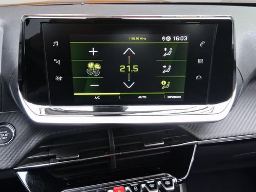 PEUGEOT 2008 1.2 puretech allure s&s 100cv