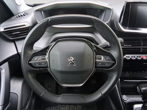 PEUGEOT 2008 1.2 puretech allure s&s 100cv