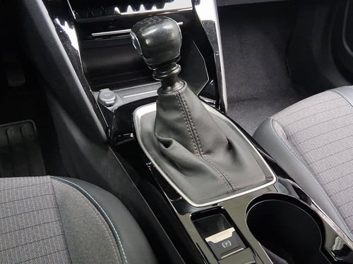 PEUGEOT 2008 1.2 puretech allure s&s 100cv