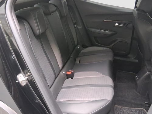 PEUGEOT 2008 1.2 puretech allure s&s 100cv