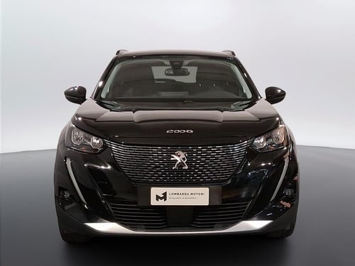 PEUGEOT 2008 1.2 puretech allure s&s 100cv