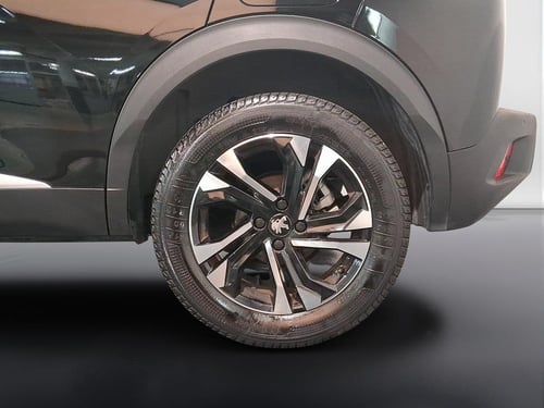 PEUGEOT 2008 1.2 puretech allure s&s 100cv