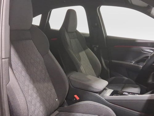 AUDI Q5 sportback 2.0 tfsi mhev+ s line edition quattro 204cv s-tronic