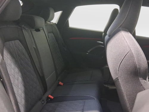 AUDI Q5 sportback 2.0 tfsi mhev+ s line edition quattro 204cv s-tronic