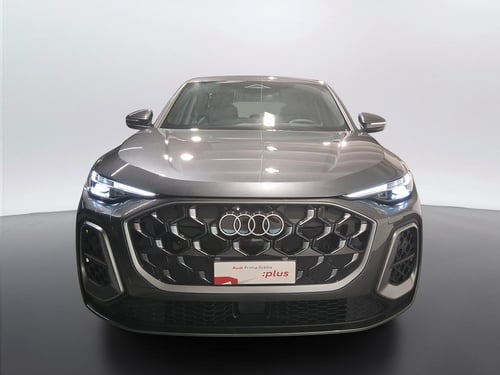 AUDI Q5 sportback 2.0 tfsi mhev+ s line edition quattro 204cv s-tronic