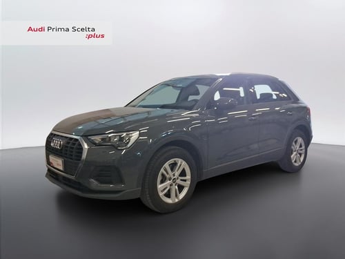 AUDI Q3 35 2.0 tdi s-tronic