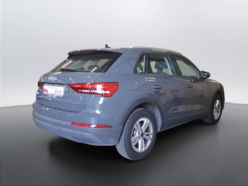 AUDI Q3 35 2.0 tdi s-tronic