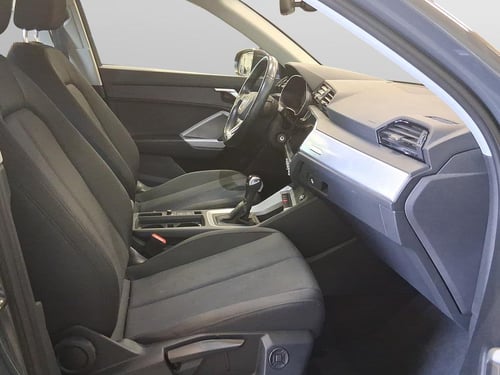 AUDI Q3 35 2.0 tdi s-tronic