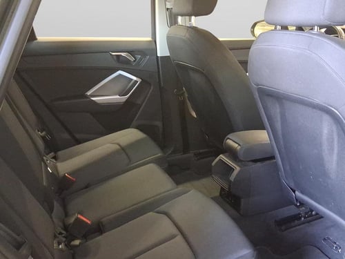 AUDI Q3 35 2.0 tdi s-tronic