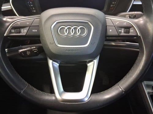 AUDI Q3 35 2.0 tdi s-tronic