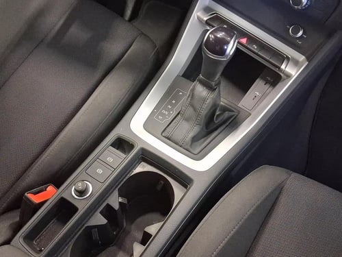 AUDI Q3 35 2.0 tdi s-tronic