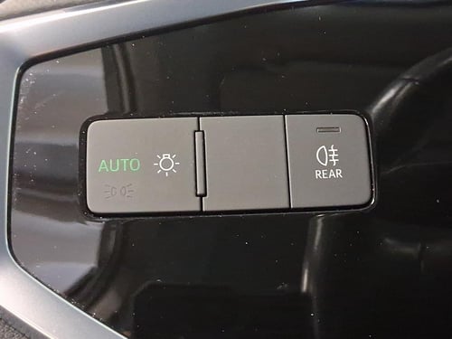 AUDI Q3 35 2.0 tdi s-tronic