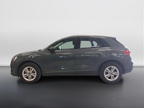 AUDI Q3 35 2.0 tdi s-tronic