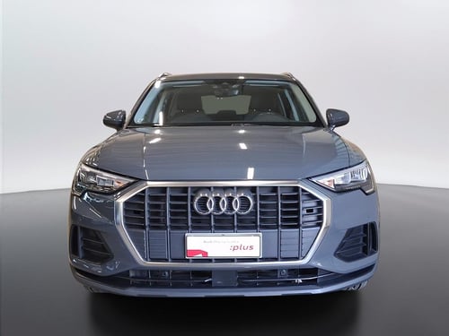 AUDI Q3 35 2.0 tdi s-tronic