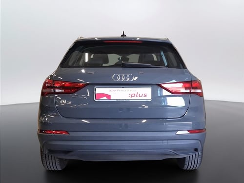 AUDI Q3 35 2.0 tdi s-tronic