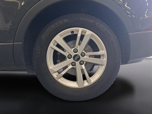 AUDI Q3 35 2.0 tdi s-tronic