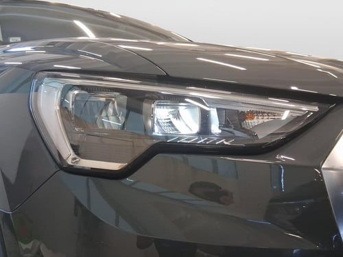 AUDI Q3 35 2.0 tdi s-tronic