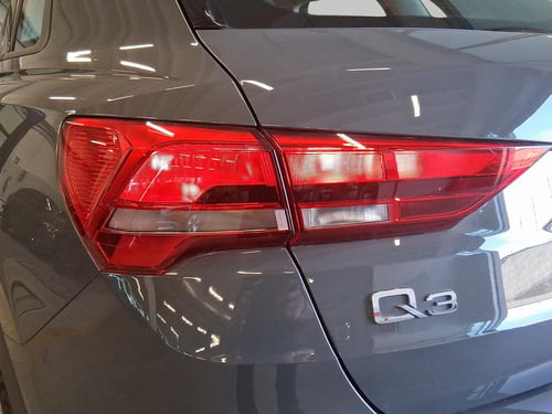 AUDI Q3 35 2.0 tdi s-tronic