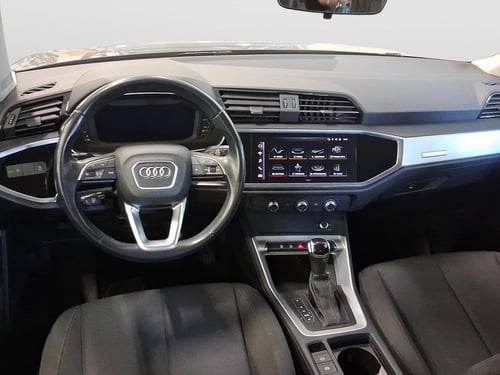 AUDI Q3 35 2.0 tdi s-tronic