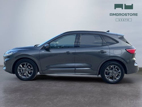 FORD Kuga 2.0 ecoblue st-line x 2wd 120cv auto