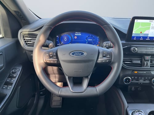 FORD Kuga 2.0 ecoblue st-line x 2wd 120cv auto