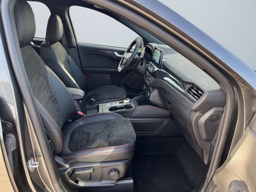 FORD Kuga 2.0 ecoblue st-line x 2wd 120cv auto