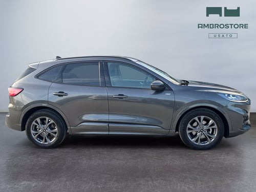 FORD Kuga 2.0 ecoblue st-line x 2wd 120cv auto