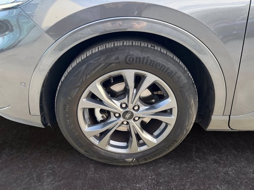 FORD Kuga 2.0 ecoblue st-line x 2wd 120cv auto