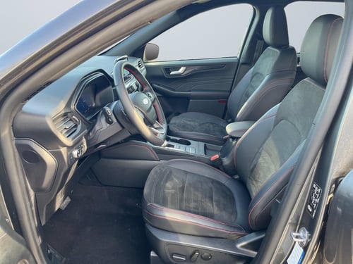 FORD Kuga 2.0 ecoblue st-line x 2wd 120cv auto