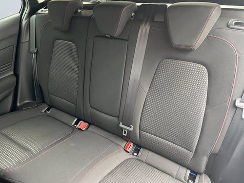 FORD Focus sw 1.0t ecoboost h st-line x 125cv