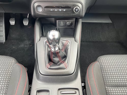 FORD Focus sw 1.0t ecoboost h st-line x 125cv
