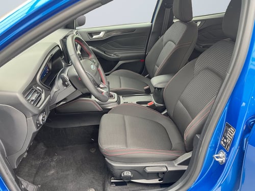 FORD Focus sw 1.0t ecoboost h st-line x 125cv