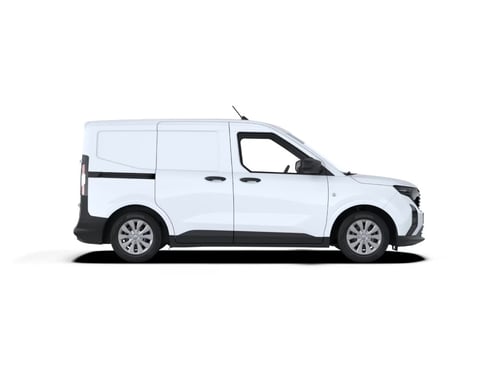 FORD Transit 350 2.0TDCi EcoBlue 130CV PL-TM Furgone Trend