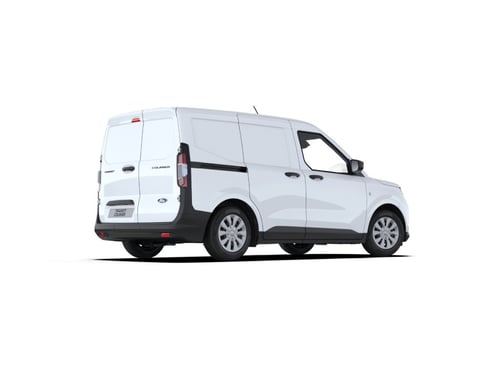 FORD Transit 350 2.0TDCi EcoBlue 130CV PL-TM Furgone Trend