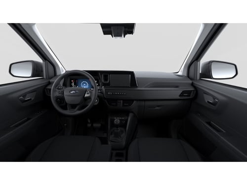 FORD Transit 350 2.0TDCi EcoBlue 130CV PL-TM Furgone Trend