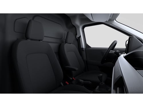 FORD Transit 350 2.0TDCi EcoBlue 130CV PL-TM Furgone Trend