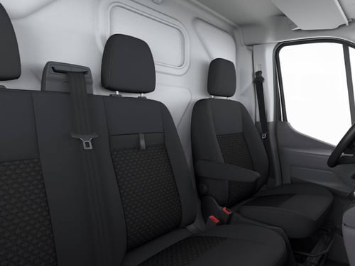 FORD Transit 350 2.0TDCi EcoBlue 130CV PL-TM Furgone Trend