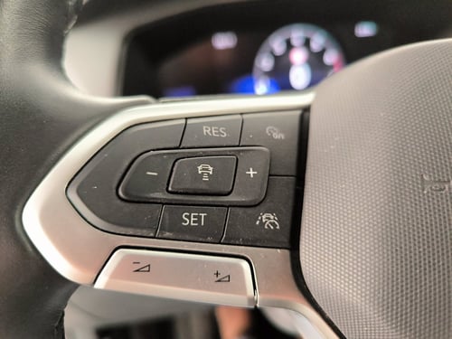VOLKSWAGEN T-cross 1.0 tsi edition plus 95cv