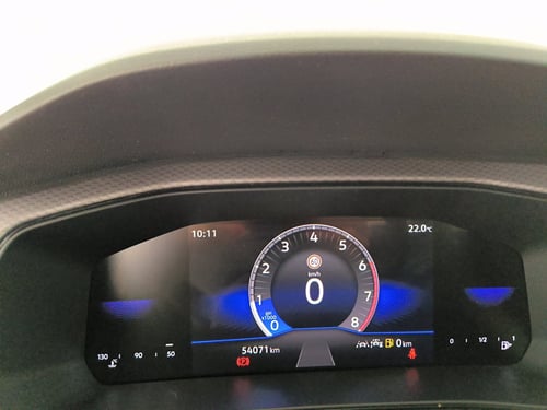 VOLKSWAGEN T-cross 1.0 tsi edition plus 95cv