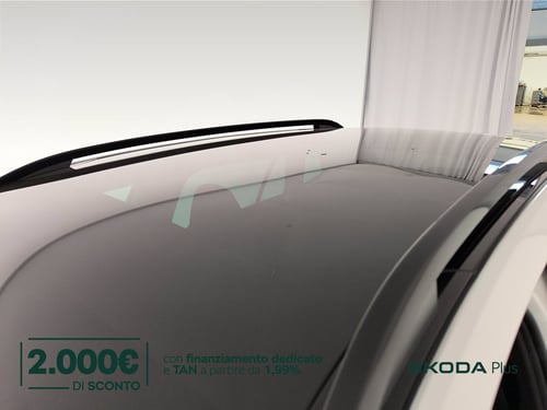 SKODA Kamiq 1.0 tsi monte carlo 110cv